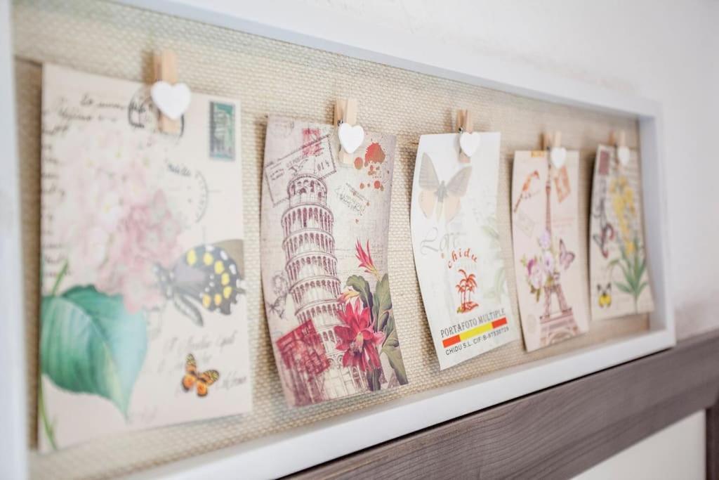 Precioso Piso Moderno: Terraza, A/c, Netflix, Wifi Appartement Valencia