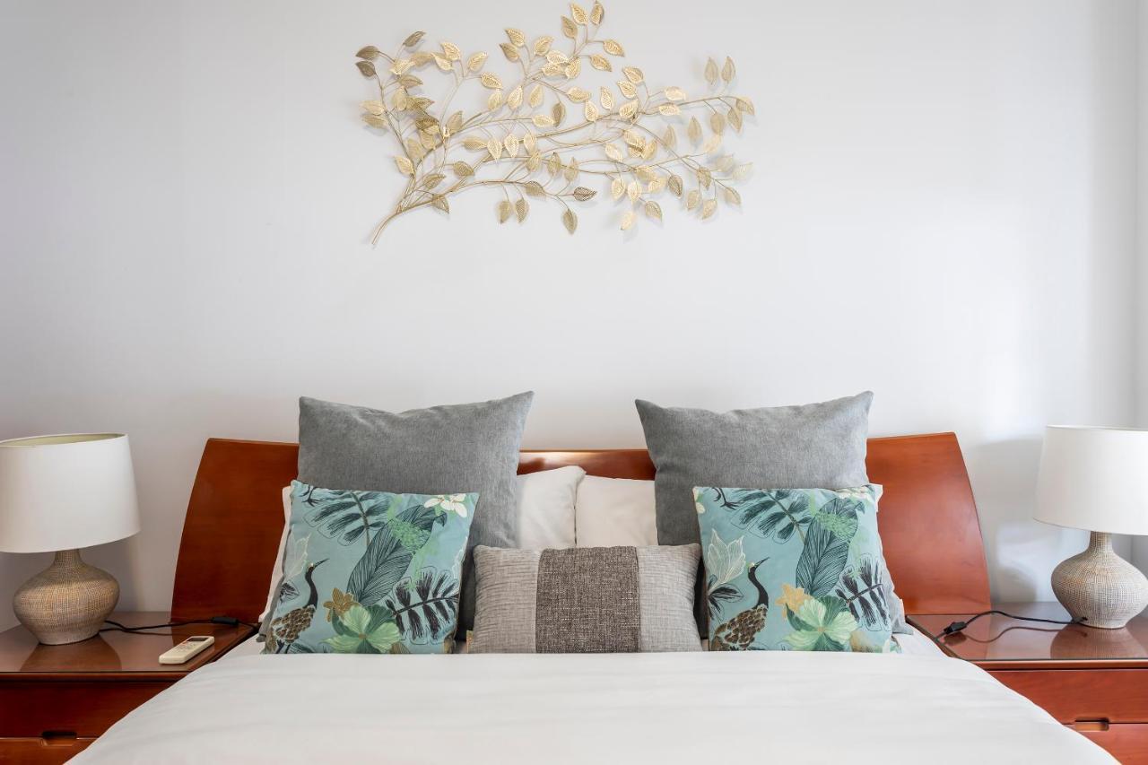 Precioso Piso Moderno: Terraza, A/c, Netflix, Wifi Appartement Valencia